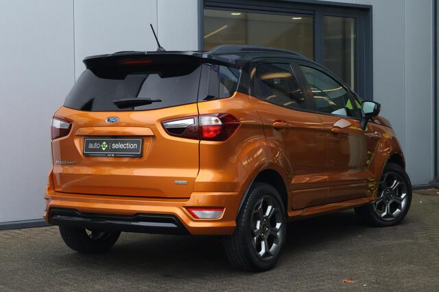 Ford ECOSPORT 1.0 EcoBoost ST-Line