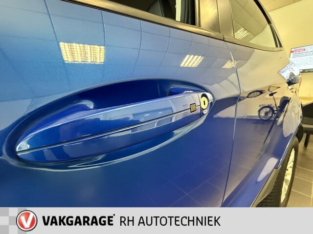 Ford ECOSPORT 1.0 EcoB. Titanium