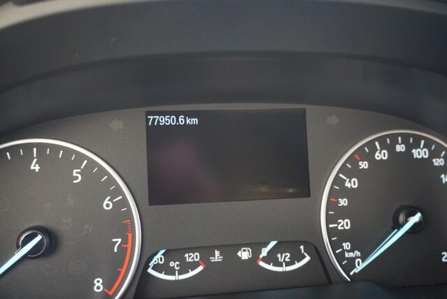 Ford ECOSPORT 1.0 EB Connected CarPlay | Cruise control | NAP