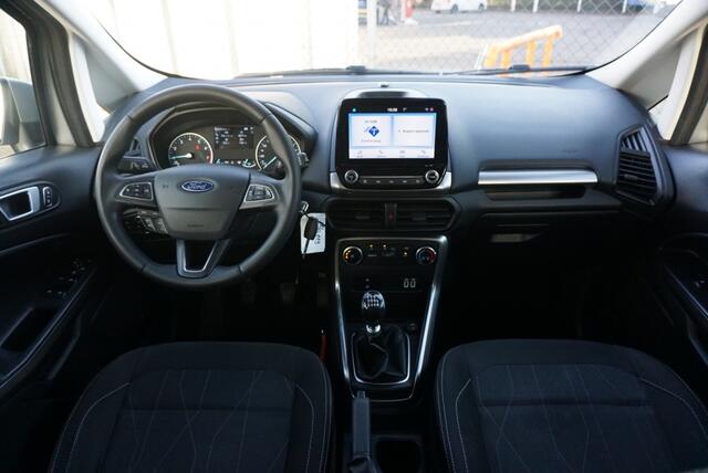 Ford ECOSPORT 1.0 EB Connected CarPlay | Cruise control | NAP