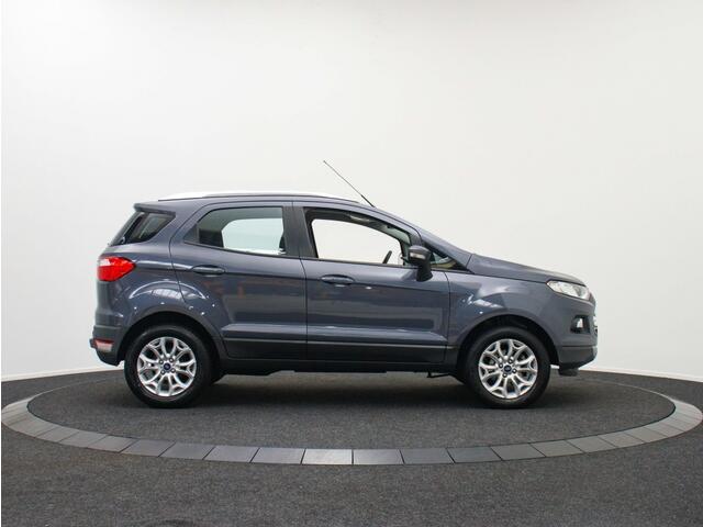 Ford ECOSPORT 1.0 EcoB. Titanium | Navigatie | Keyless