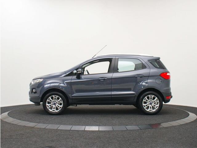 Ford ECOSPORT 1.0 EcoB. Titanium | Navigatie | Keyless
