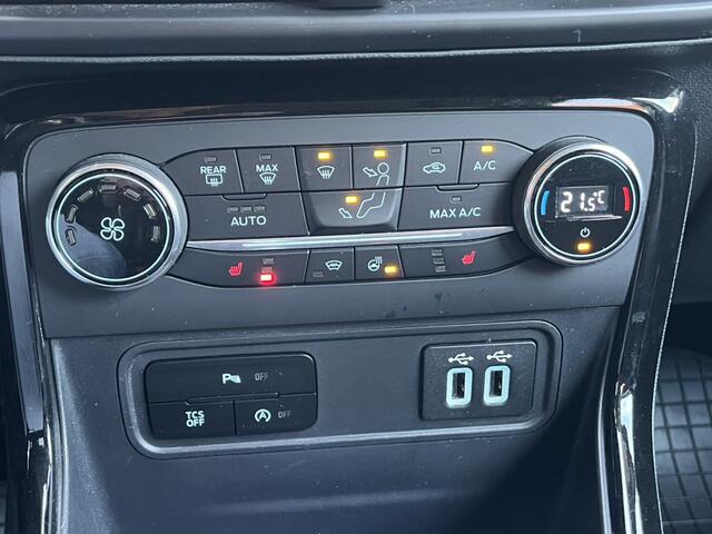 Ford ECOSPORT 1.0 EcoBoost ST-Line Ecc/Audio/Navi/Lm