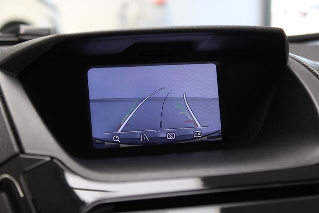 Ford ECOSPORT 1.0 EcoBoost Titanium 126PK, ZEER NETTE AUTO | DEELS LEER | NAVIGATIE | CRUISE | STOELVERWARMING | RUITVERWARMING