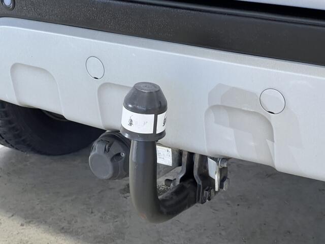 Ford ECOSPORT 1.0 EcoBoost Titanium | Lichtmetalen Velgen 16" | Lederen/Stoffen Bekleding | Airco | Radio | Elektrische Ramen Voor en Achter |