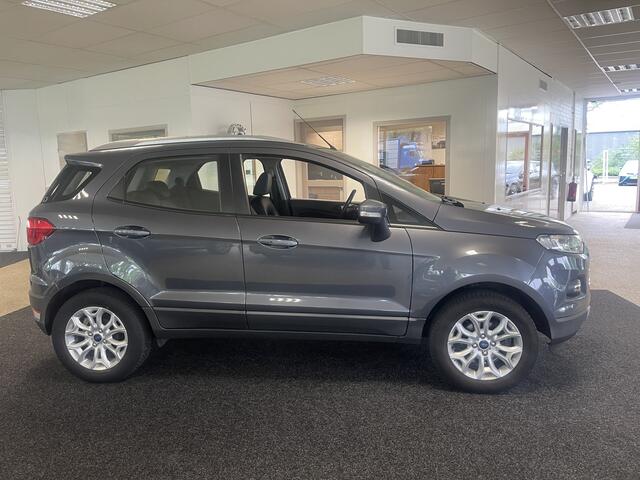 Ford ECOSPORT 1.0 EcoBoost Titanium nieuwe distributie riem