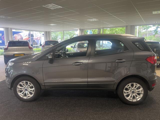 Ford ECOSPORT 1.0 EcoBoost Titanium nieuwe distributie riem