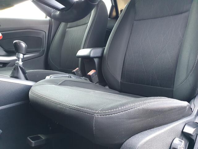 Ford ECOSPORT 1.0 EcoBoost Trend Ultimate NAVI/CAMERA/CRUISE/AIRCO/LMV