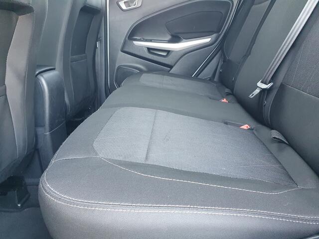 Ford ECOSPORT 1.0 EcoBoost Trend Ultimate NAVI/CAMERA/CRUISE/AIRCO/LMV