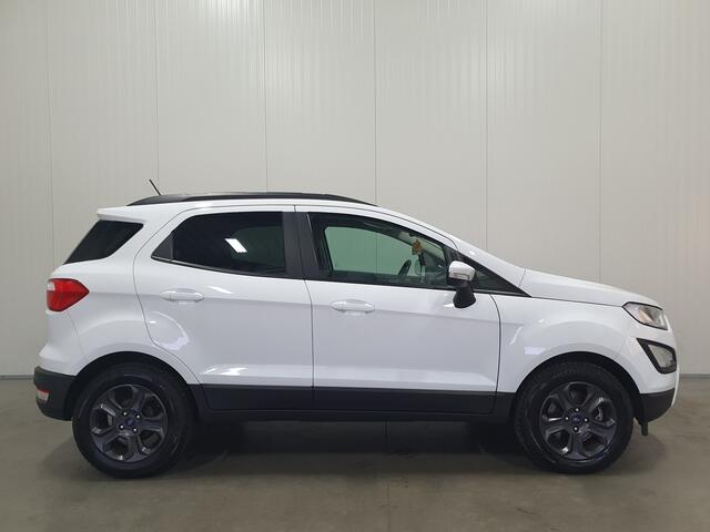 Ford ECOSPORT 1.0 EcoBoost Trend Ultimate NAVI/CAMERA/CRUISE/AIRCO/LMV