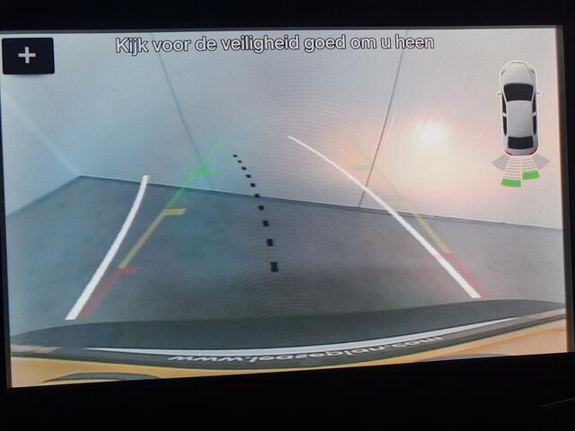 Ford ECOSPORT 1.0 EcoBoost Trend Ultimate NAVI/CAMERA/CRUISE/AIRCO/LMV