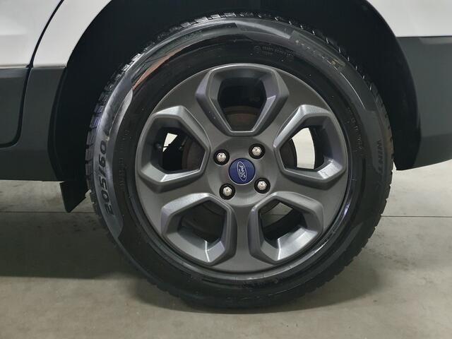 Ford ECOSPORT 1.0 EcoBoost Trend Ultimate NAVI/CAMERA/CRUISE/AIRCO/LMV