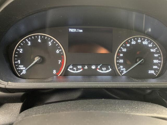 Ford ECOSPORT 1.0 EcoBoost Connected APPLE CARPLAY | LICHTMETALEN VELGEN | AIRCONDITIONING | CRUISE CONTROL