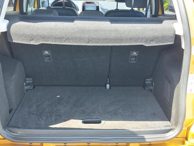 Ford ECOSPORT 1.0 EcoBoost ST-Line NAVI | CLIMA | TREKHAAK | rijklaarprijs!!