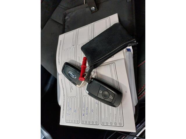 Ford ECOSPORT 1.0 EcoBoost ST-Line NAVI | CLIMA | TREKHAAK | rijklaarprijs!!