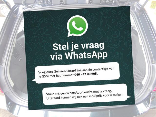 Ford ECOSPORT 1.0 EcoBoost Connected | 100 PK | 1E EIGENAAR |