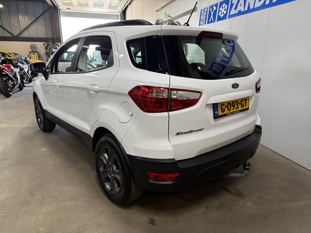 Ford ECOSPORT 1.0 EcoBoost Trend Ultimate