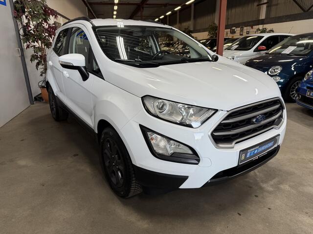Ford ECOSPORT 1.0 EcoBoost Trend Ultimate