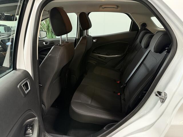 Ford ECOSPORT 1.0 EcoBoost Trend Ultimate