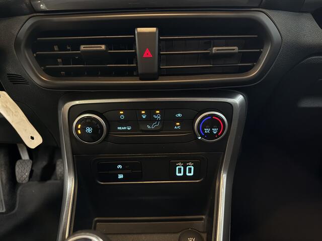 Ford ECOSPORT 1.0 EcoBoost Trend Ultimate