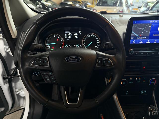 Ford ECOSPORT 1.0 EcoBoost Trend Ultimate