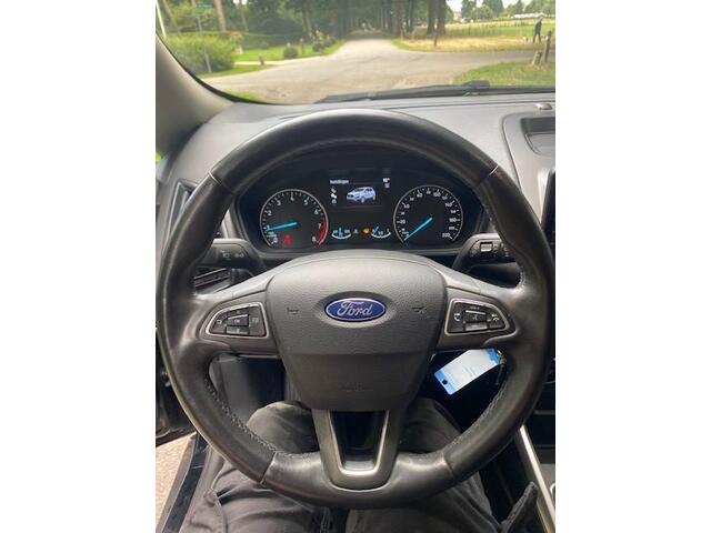 Ford ECOSPORT 1.0 EcoBoost Trend Ultimate