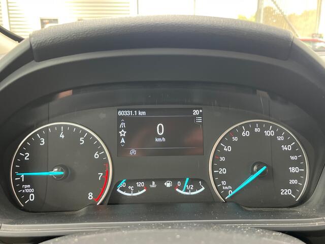 Ford ECOSPORT 1.0 EcoBoost Tr Ultimate! Carplay! Camera! VERWACHT!!