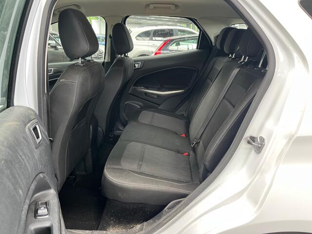 Ford ECOSPORT 1.0 EcoBoost Tr Ultimate! Carplay! Camera! VERWACHT!!