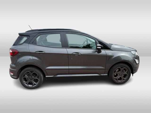 Ford ECOSPORT 1.0 EcoBoost ST-Line 125 Pk, Airco/ECC, Navigatie, Camera,