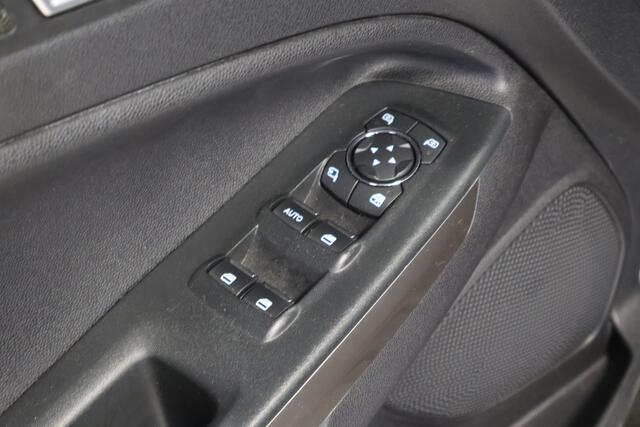 Ford ECOSPORT 1.0 EcoBoost Trend Ultimate | Hoge zit | Trekhaak |