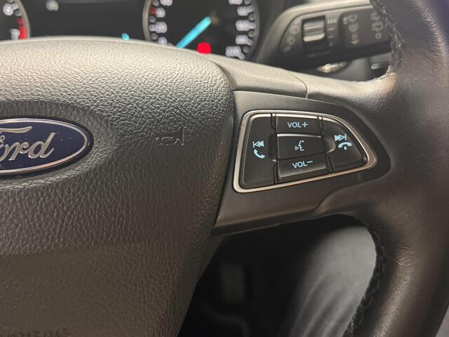 Ford ECOSPORT 1.0 EcoBoost Titanium