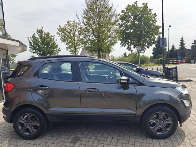 Ford ECOSPORT 1.0 EB Trend Ultimate