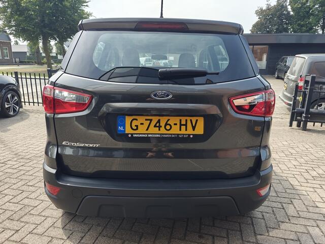 Ford ECOSPORT 1.0 EB Trend Ultimate