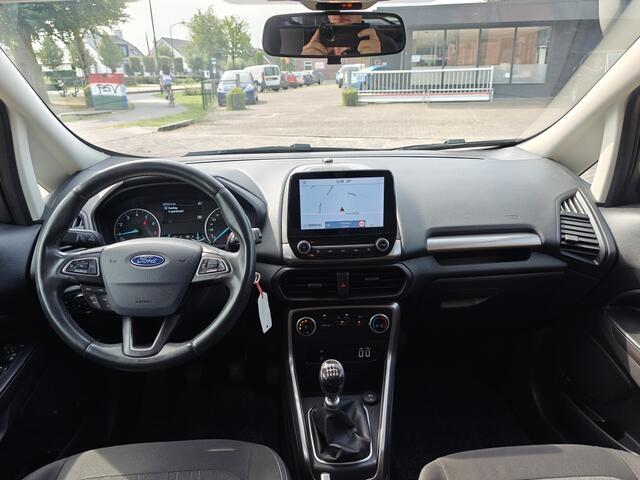 Ford ECOSPORT 1.0 EB Trend Ultimate