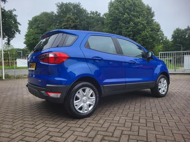 Ford ECOSPORT 1.0 EcoB. Trend Airco PDC Isofix
