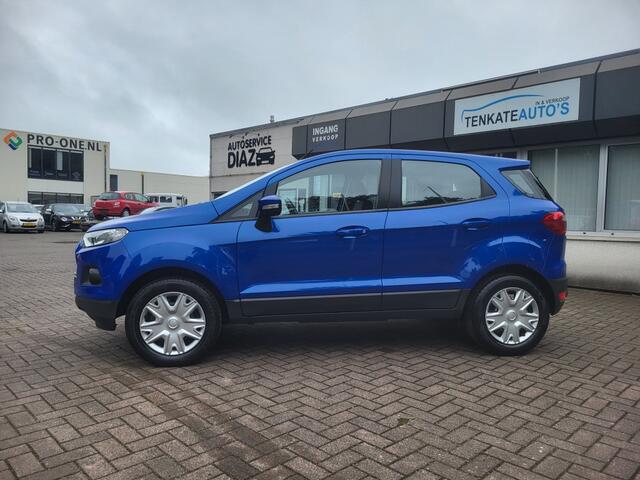 Ford ECOSPORT 1.0 EcoB. Trend Airco PDC Isofix