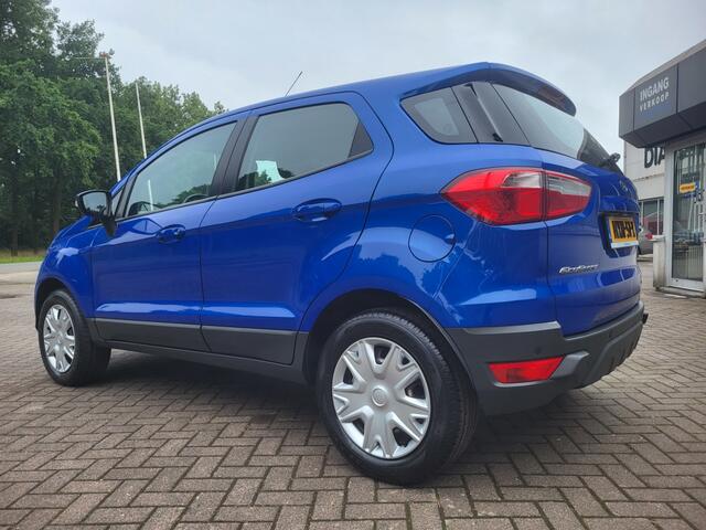 Ford ECOSPORT 1.0 EcoB. Trend Airco PDC Isofix