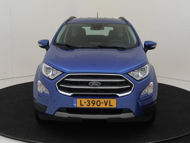 Ford ECOSPORT 1.0 EcoBoost Titanium