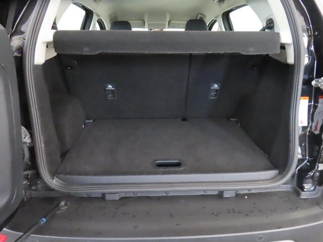 Ford ECOSPORT 125pk EcoBoost Titanium Half Leer Climat Apple Car play Parkeersensoren Dealeronderhouden