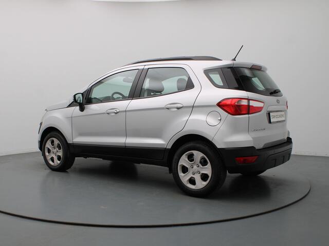 Ford ECOSPORT 125pk EcoBoost Trend Ultimate Cruise | Climate | Carplay | Parkeersens. achter | Trekhaak