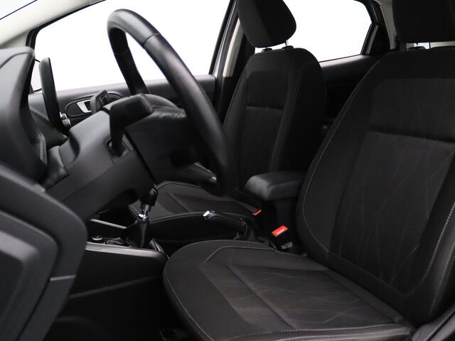 Ford ECOSPORT 125pk EcoBoost Trend Ultimate Cruise | Climate | Carplay | Parkeersens. achter | Trekhaak