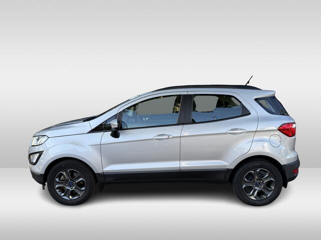 Ford ECOSPORT 1.0 EcoBoost Trend Ultimate | Apple Carplay/Android Auto | navigvatie | lichtmetalen wielen |