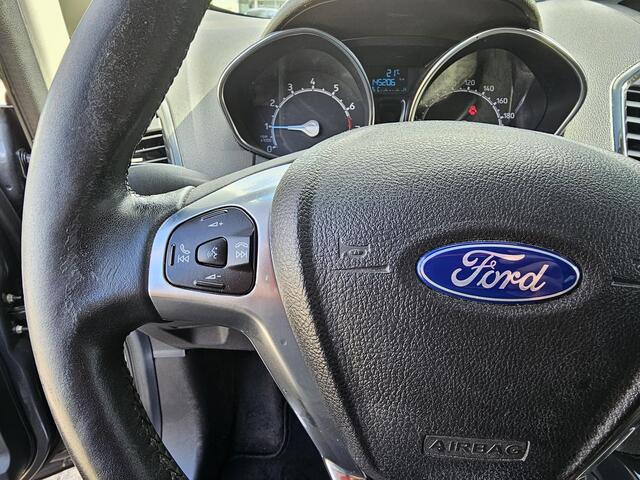 Ford ECOSPORT 1.0 EcoBoost Titanium
