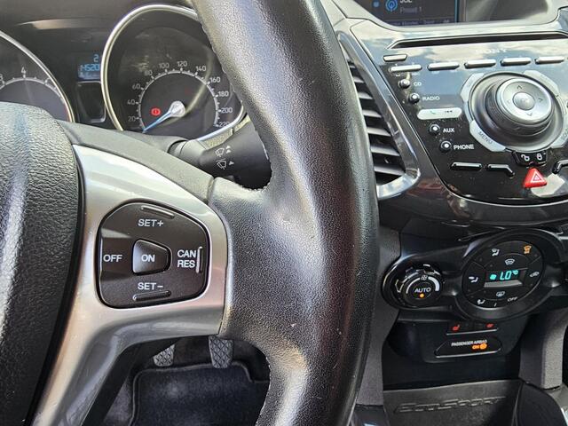 Ford ECOSPORT 1.0 EcoBoost Titanium