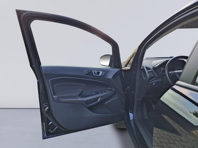 Ford ECOSPORT 1.0 EB CONNECTED