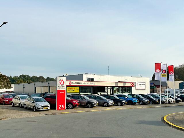 Ford ECOSPORT 1.0 EcoBoost Titanium, Airco, Cruise, Trekhk, NL/NAP!