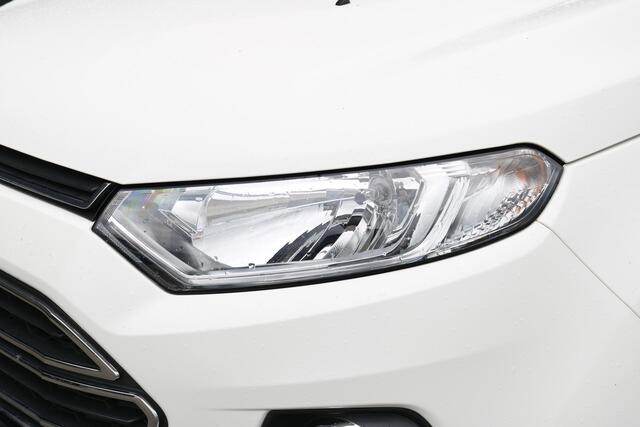 Ford ECOSPORT 1.0 EcoBoost Titanium