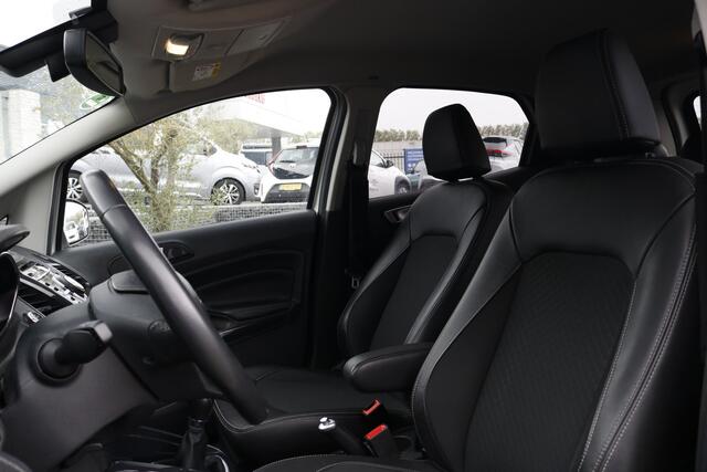 Ford ECOSPORT 1.0 EcoBoost Titanium