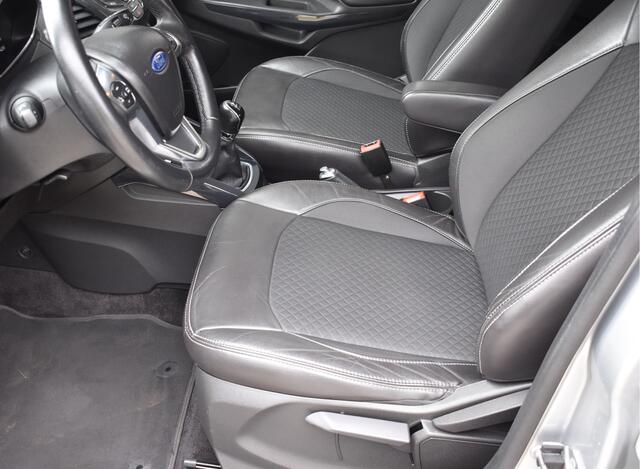 Ford ECOSPORT 1.0 EcoBoost Titanium / Airco / Bluetooth / 16" LM / Keyless / PDC achter