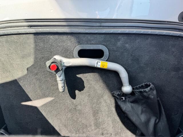 Ford ECOSPORT 1.0 EB ST-LINE BLACK.ACHTERUIT CAMERA- ALL IN PRIJS